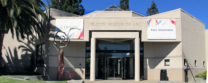 Triton Museum